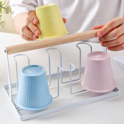 Nordic Style 170ml Ceramic Espresso Cups Colorful Stoneware Tea Travel Cup Holder