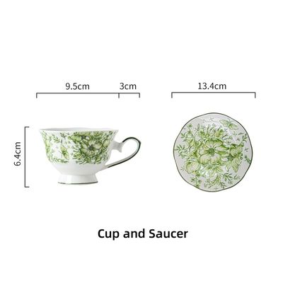 Ceramic Dinnerware Set For 6 30 Pieces Stoneware Tableware Porcelain Dinner Set